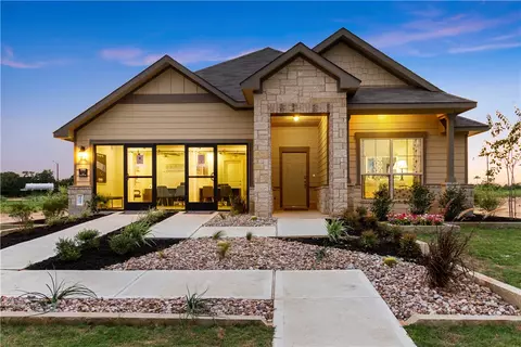 Exterior - 1983 Cartwright St, Bryan, TX 77807 photo 3 of 3