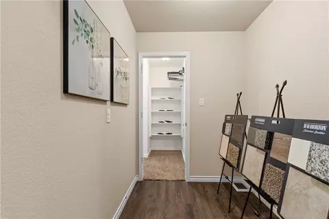 Entry Way - 1983 Cartwright St, Bryan, TX 77807 photo 8 of 9