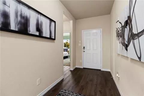 Entry Way - 1983 Cartwright St, Bryan, TX 77807 photo 2 of 9