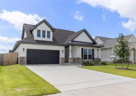 3108 Charge Ln, Bryan, TX 77808 photo 4