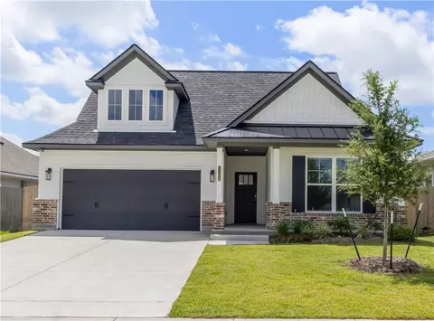 3108 Charge Ln, Bryan, TX 77808 photo 2