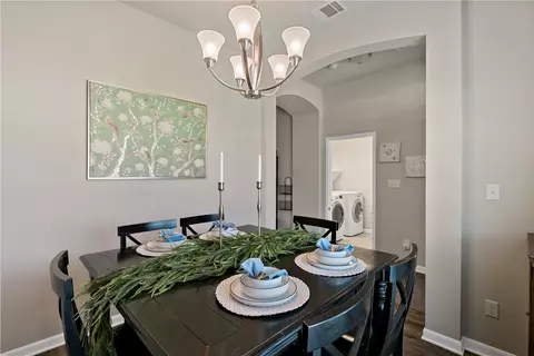 Dining - 2027 Dumfries Dr, Bryan, TX 77807 photo 2 of 2