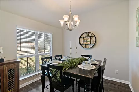 Dining - 2027 Dumfries Dr, Bryan, TX 77807 photo 1 of 2