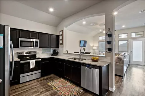 Kitchen - 2027 Dumfries Dr, Bryan, TX 77807 photo 1 of 5