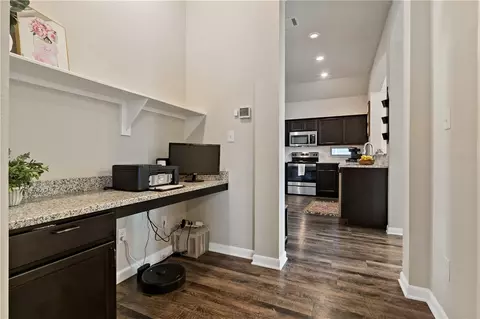 Entry Way - 2027 Dumfries Dr, Bryan, TX 77807 photo 5 of 5