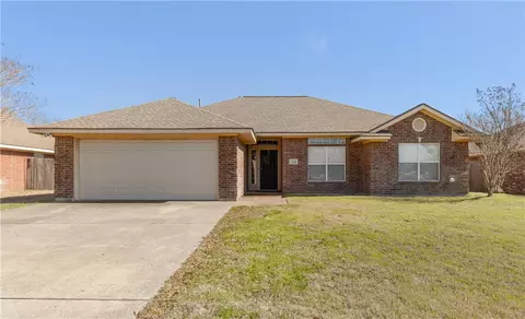 228 Pronghorn Loop, College Station, TX 77845