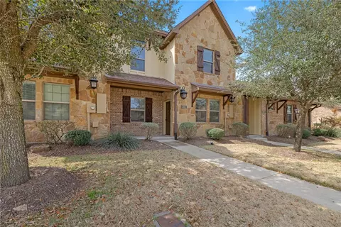 3312 Wakewell Ct, College Station, TX 77845