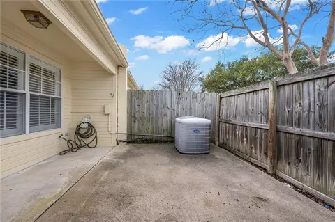1506 Bennett St, Bryan, TX 77802 photo 22