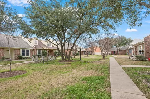 1506 Bennett St, Bryan, TX 77802 photo 3