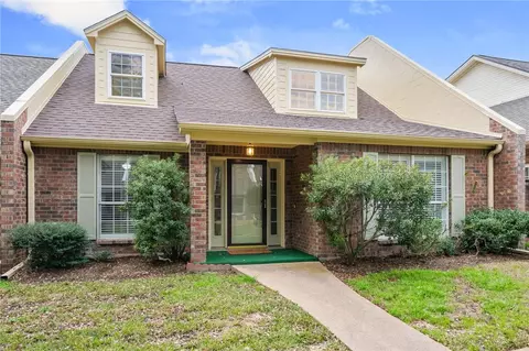 1506 Bennett St, Bryan, TX 77802