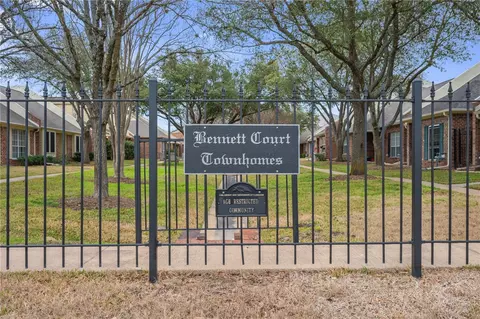 1506 Bennett St, Bryan, TX 77802 photo 2