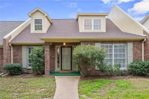 1506 Bennett St, Bryan, TX 77802 photo 24