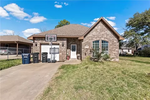 1205 Carolina St, College Station, TX 77840