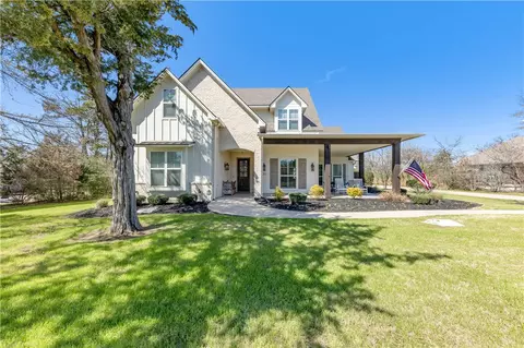 5322 Canvasback Cv, College Station, TX 77845