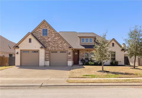 15658 Long Creek Ln, College Station, TX 77845