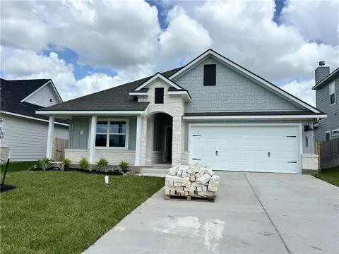 3140 Charge Ln, Bryan, TX 77808