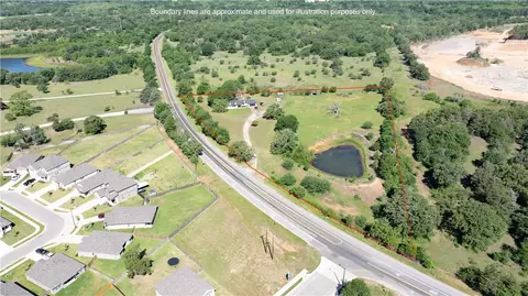 View/Area - 5290 Sandy Point Rd, Bryan, TX 77807 photo 4 of 8