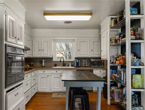 Kitchen - 5290 Sandy Point Rd, Bryan, TX 77807 photo 1 of 3