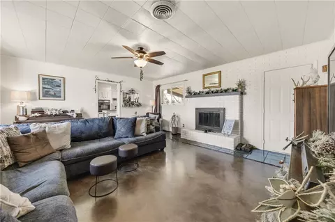 Living - 5290 Sandy Point Rd, Bryan, TX 77807 photo 2 of 4