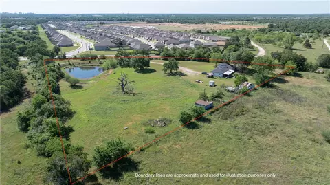 View/Area - 5290 Sandy Point Rd, Bryan, TX 77807 photo 6 of 8