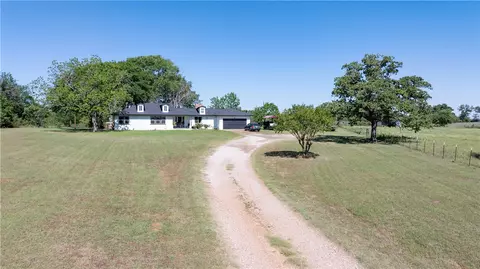 Exterior - 5290 Sandy Point Rd, Bryan, TX 77807 photo 8 of 8