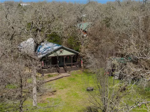 316 Woodvine, Somerville, TX 77879
