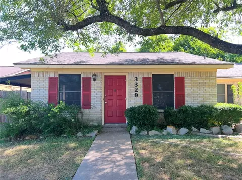 3329 Longleaf Cir, College Station, TX 77845