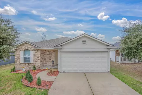 15206 Meredith Ln, College Station, TX 77845