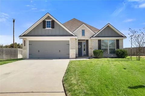 1009 Malisa Hl, Brenham, TX 77833