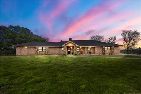 3459 Hwy 90 S, Anderson, TX 77830