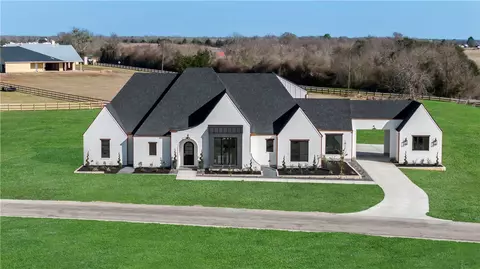 1148 Bluebonnet Rdg, Chappell Hill, TX 77426