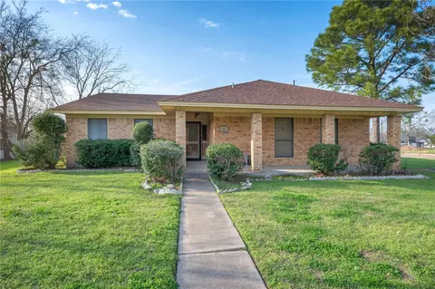 914 California St, Bryan, TX 77803