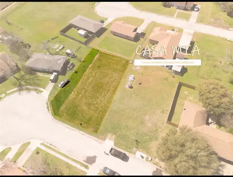 lot37 Casa Mia, Somerville, TX 77879