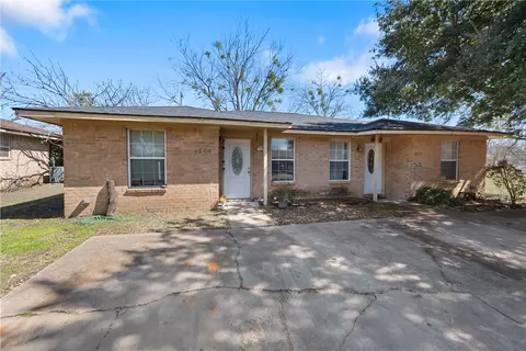 1209 1211 Georgia St, College Station, TX 77840