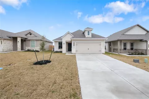 4781 Holm Oak Rd, College Station, TX 77845