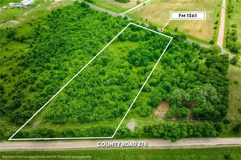 10366 County Road 276, Somerville, TX 77879