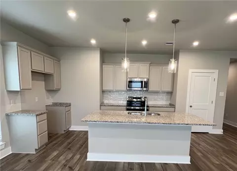 Kitchen - 5307 Lyle Pl, Bryan, TX 77807 photo 1 of 2