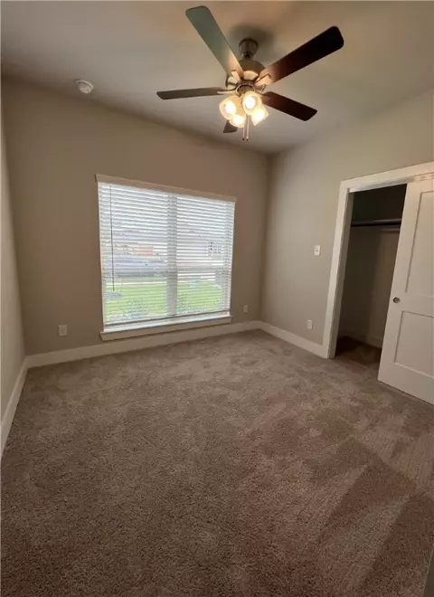 Bedroom - 5307 Lyle Pl, Bryan, TX 77807 photo 2 of 4
