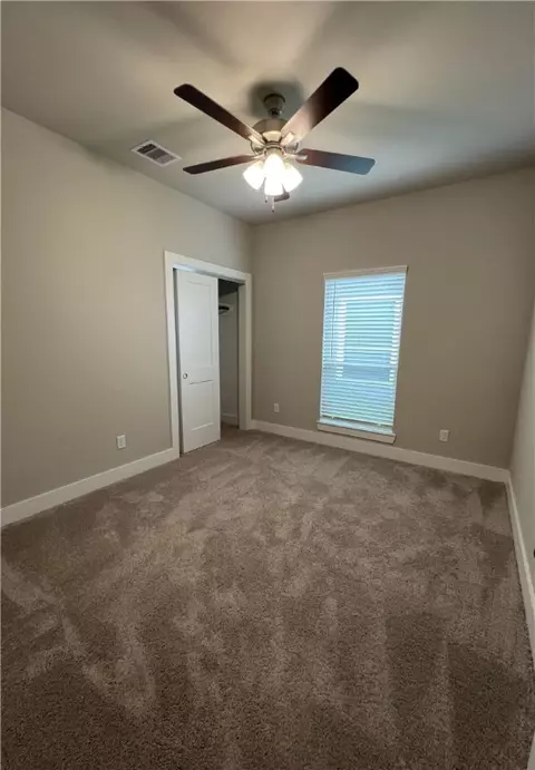 Bedroom - 5307 Lyle Pl, Bryan, TX 77807 photo 4 of 4