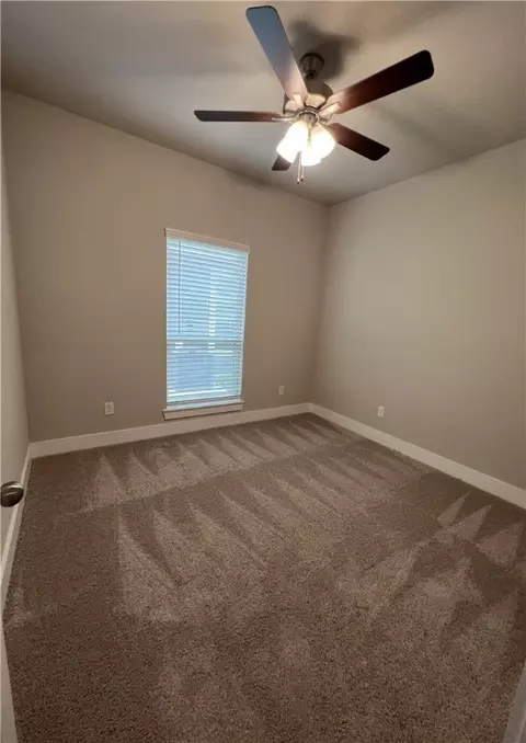 Bedroom - 5307 Lyle Pl, Bryan, TX 77807 photo 3 of 4