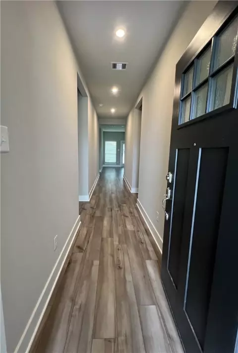 Entry Way - 5307 Lyle Pl, Bryan, TX 77807 photo 1 of 1