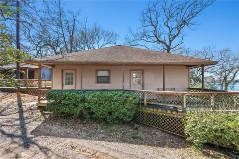 10075 Clyde Acord Rd, Franklin, TX 77856