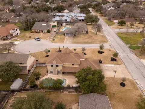2804 Meadow Briar, Bryan, TX 77802 photo 40