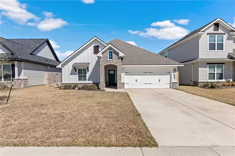 3468 Pointe Du Hoc Dr, Bryan, TX 77808