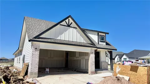 943 Coffee Mill Ln, College Station, TX 77845