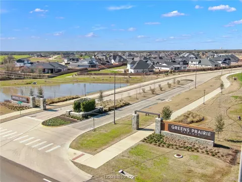 4812 White Ash Ct, College Station, TX 77845