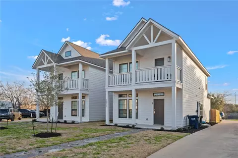 1012 Foster Avenue A-b, College Station, TX 77840