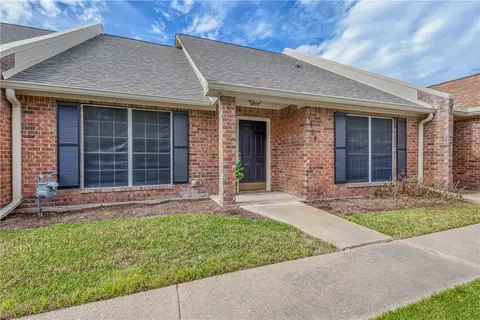 1510 Bennett St, Bryan, TX 77802