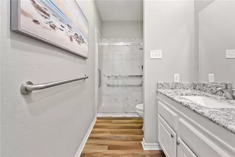 3512 Parkway Ter, Bryan, TX 77802 photo 14