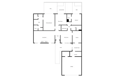 3512 Parkway Ter, Bryan, TX 77802 photo 18